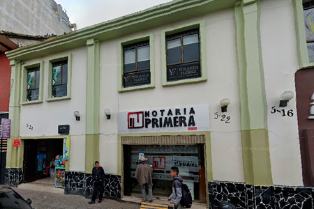 logo de la empresa